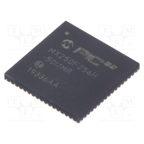 32mx250f256h-50imr фото_1