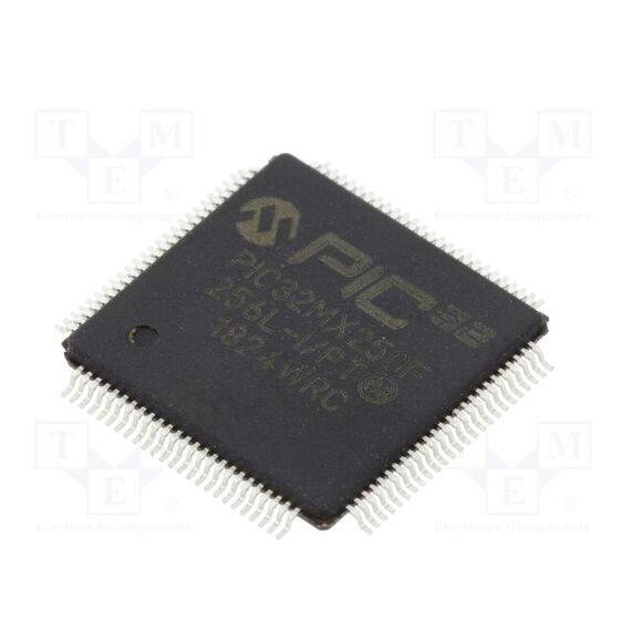 32mx250f256l-i/pt фото_1