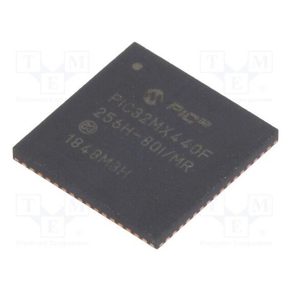 32mx440f256h-80imr фото_1