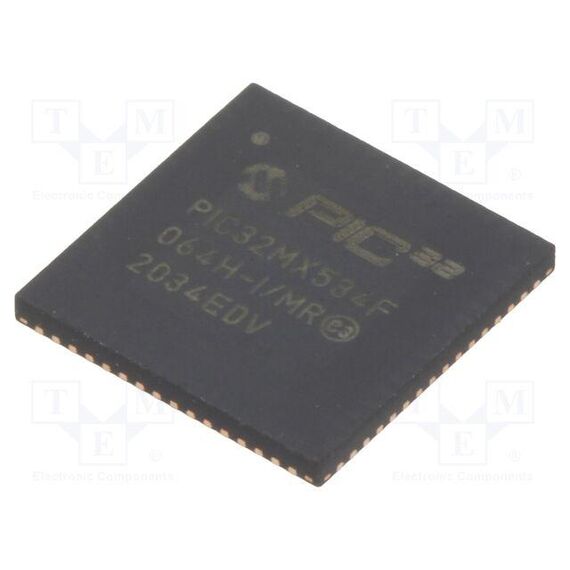 32mx534f064h-i/mr фото_1
