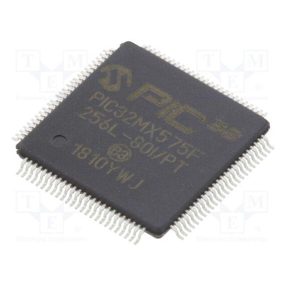 32mx575f256l-80ipt фото_1
