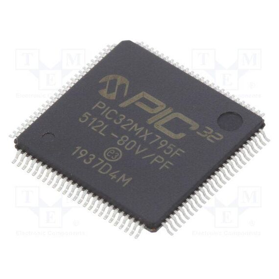 32mx795f512l-80vpf фото_1