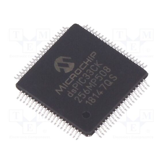 33ck256mp508-i/pt фото_1