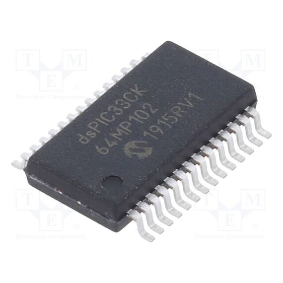 33ck64mp102-e/ss фото_1