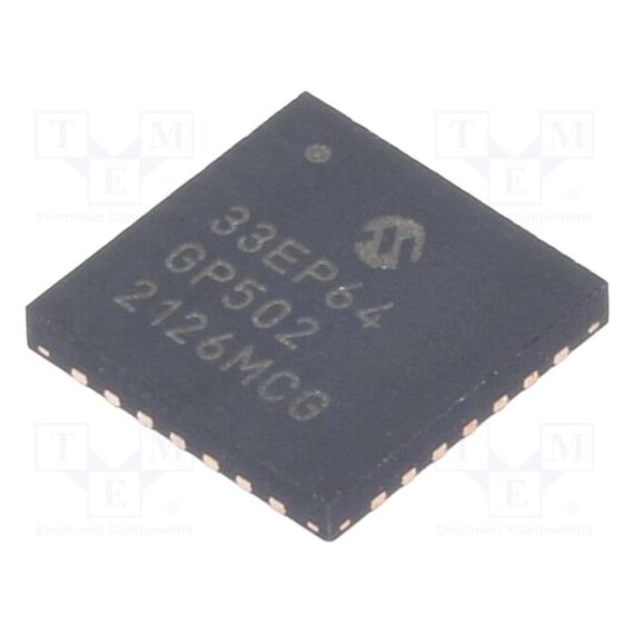 33ep64gp502-i/mm фото_1
