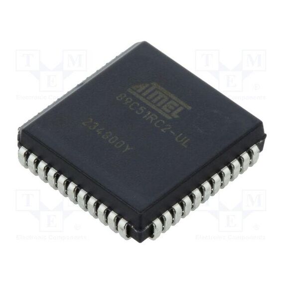 at89c51rc2-slsul фото_1