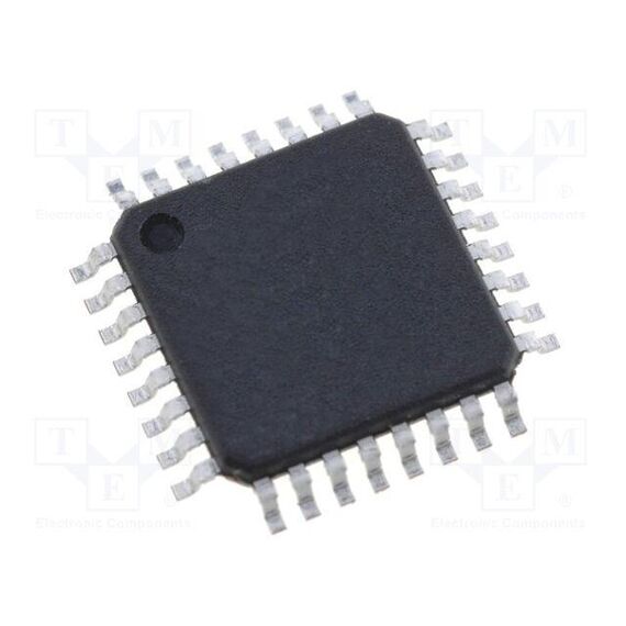 atmega32u2-au фото_1