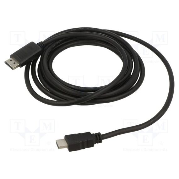cc-dp-hdmi-3m фото_1