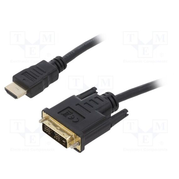 cc-hdmi-dvi-0.5m фото_1