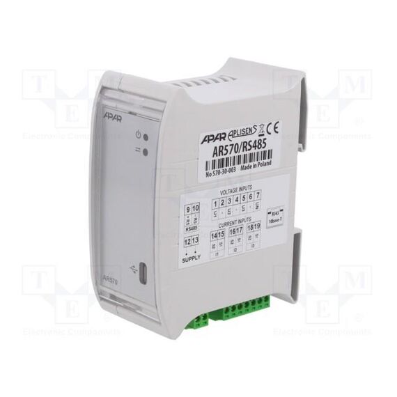 ar570/rs485 фото_1