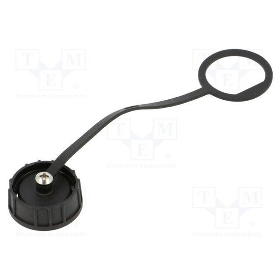 CONNECTOR CAP-WADMLPC2
