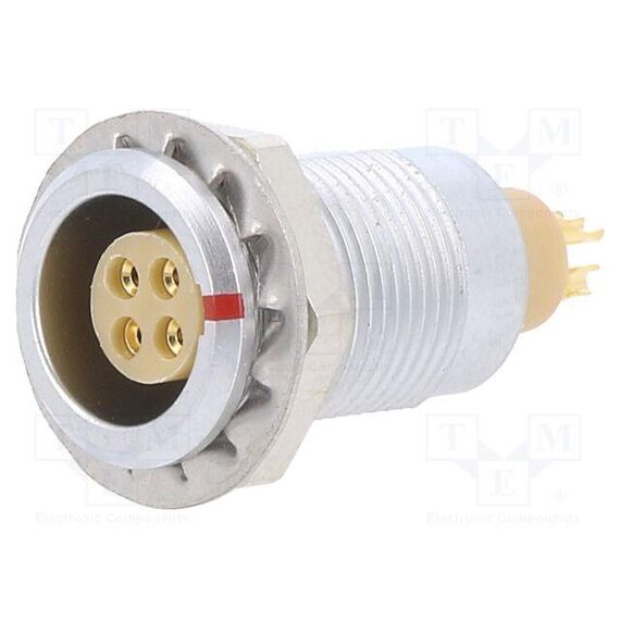 CONNECTOR CONNECTOR: ; SOCKET