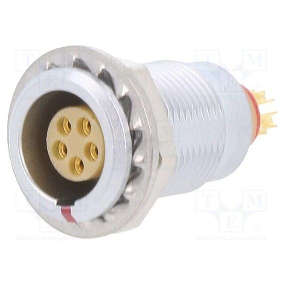 CONNECTOR CONNECTOR: ; SOCKET