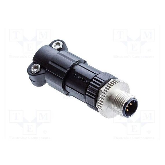 CONNECTOR HMC-05BMMB-SL7001