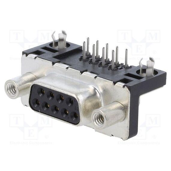CONNECTOR ID09S33E4GV00LF