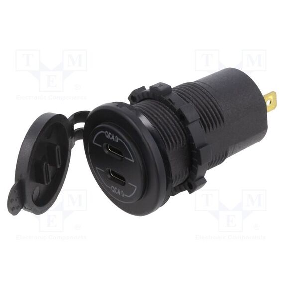 car-usb-3.0-rd фото_1