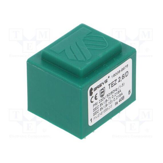 tez2.6/d/6-6v-ta40 фото_1
