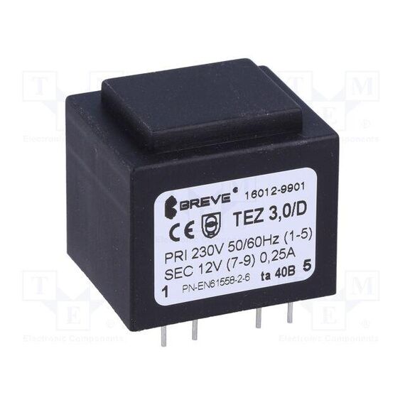 tez3/d/12v-ta40 фото_1