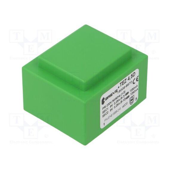 tez4.5/d/9-9v фото_1