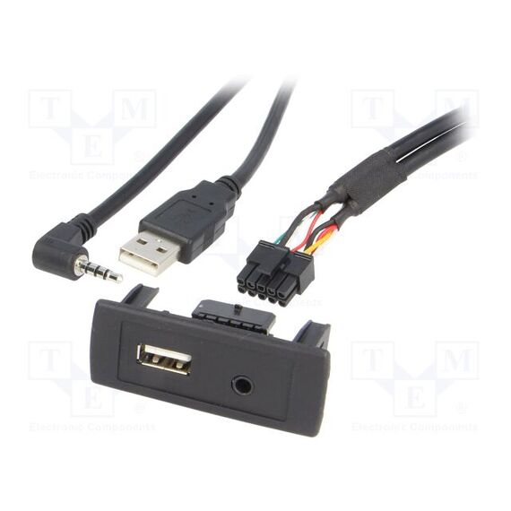 usb.mercedes.01 фото_1