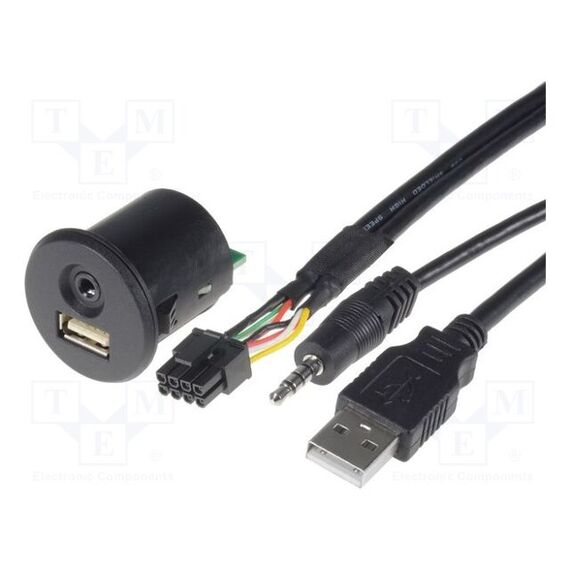 usb.nissan.01 фото_1