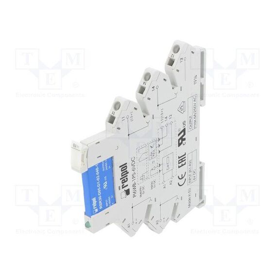 pir6wb-1ps-6vdc-o фото_1