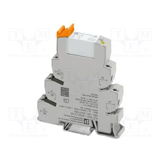 plc-rsc-12dc/21hc фото_1