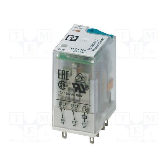 rel-ir2/ldp-125/2x фото_1