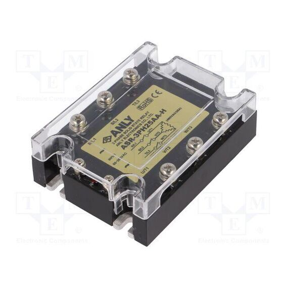 asr-3ph25aa-h фото_1