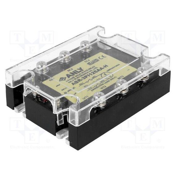 asr-3pi125aa-h фото_1