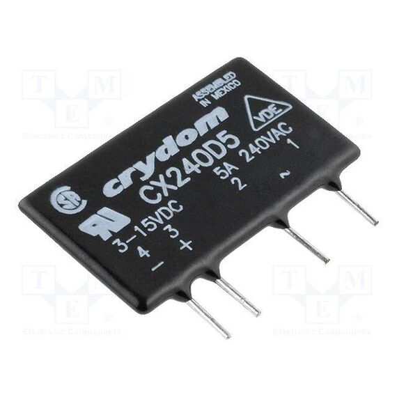 cx240d5 фото_1