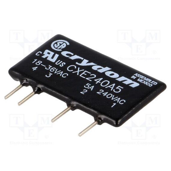 cxe240a5 фото_1