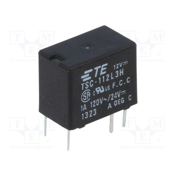 tsc-112l3h фото_1