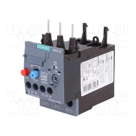 3ru2126-4ab0 фото_1