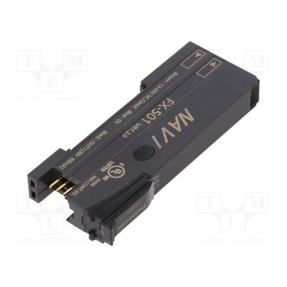 fx-501 фото_1