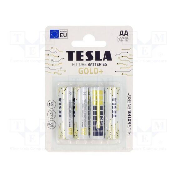 bat-lr6g/tesla-b4 фото_1