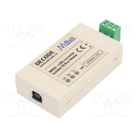 mm20-usb фото_1