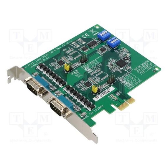 pcie-1602b-ae фото_1