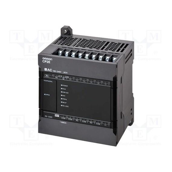 cp2e-e20dr-a фото_1
