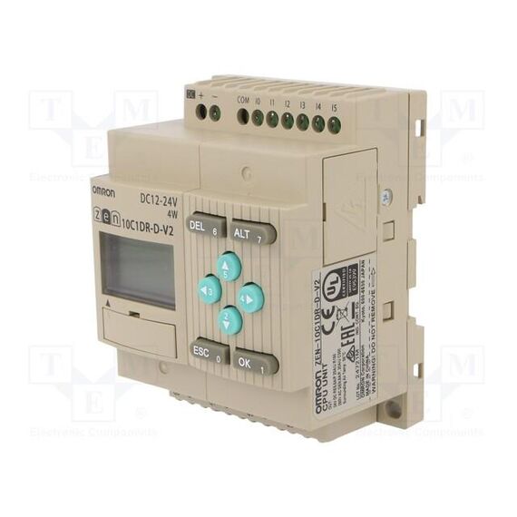 zen-10c1dr-d-v2 фото_1