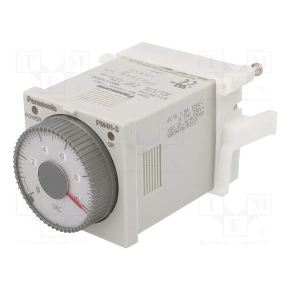 pm4hs-h-ac240vs фото_1