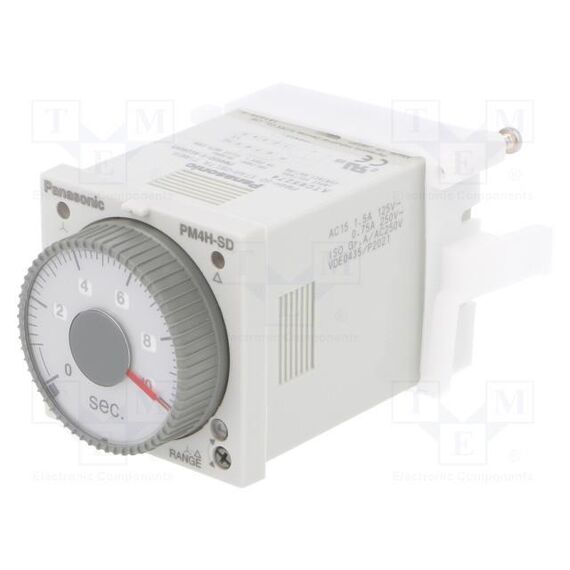 pm4hsd-s-ac240vs фото_1