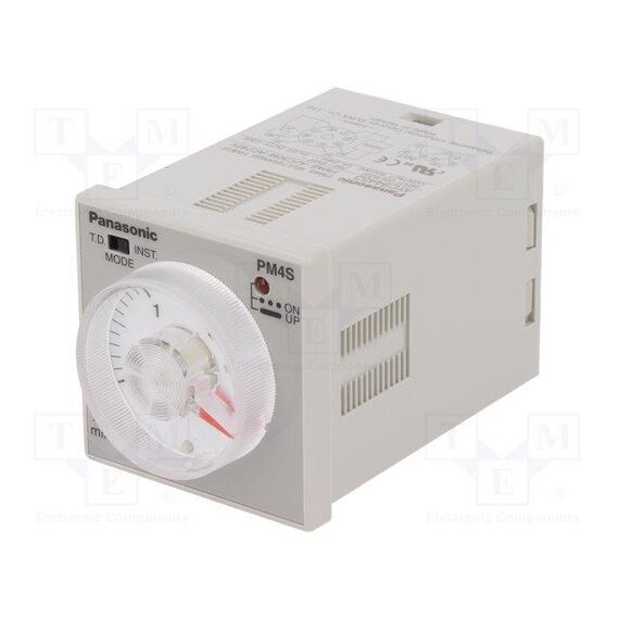 pm4s-a2c30m-ac240v фото_1