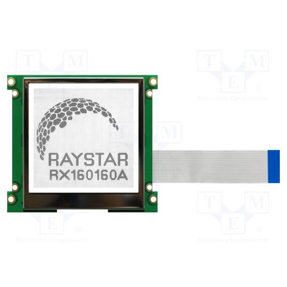 rx160160a-fhw фото_1