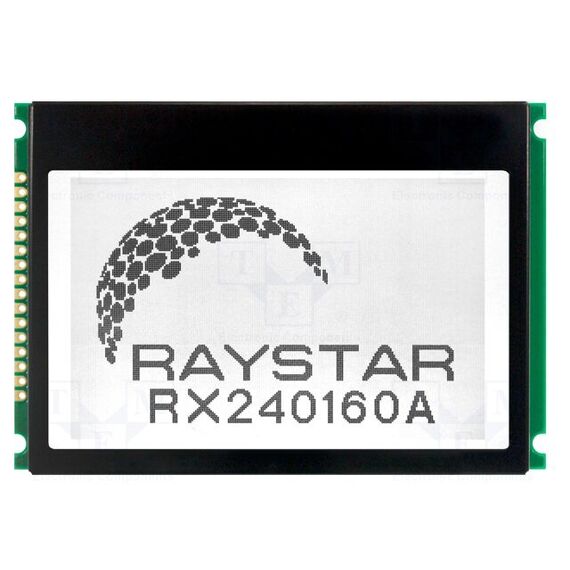 rx240160a-fhw фото_1