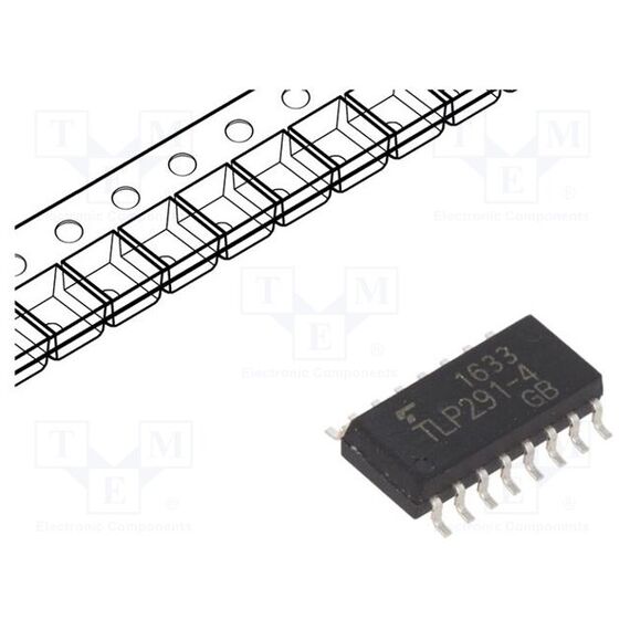 tlp291-4-gb.e-t фото_1