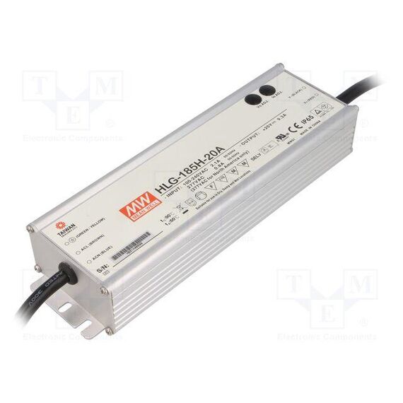 hlg-185h-20a фото_1