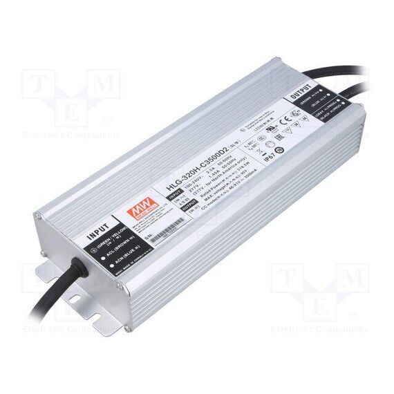 hlg-320h-c3500d2 фото_1