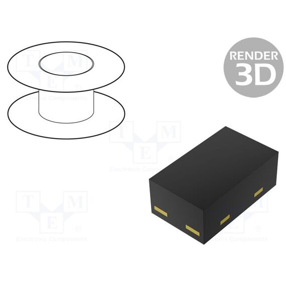 pesd3v3x1bcsfyl фото_1