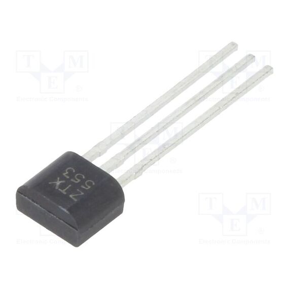 ztx553 фото_1
